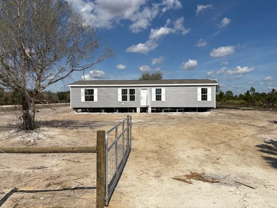 15983 NW 272nd Street, Okeechobee, FL 34972 - #2