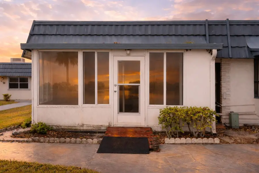 35 Waterford B, Delray Beach, FL 33446 - #2