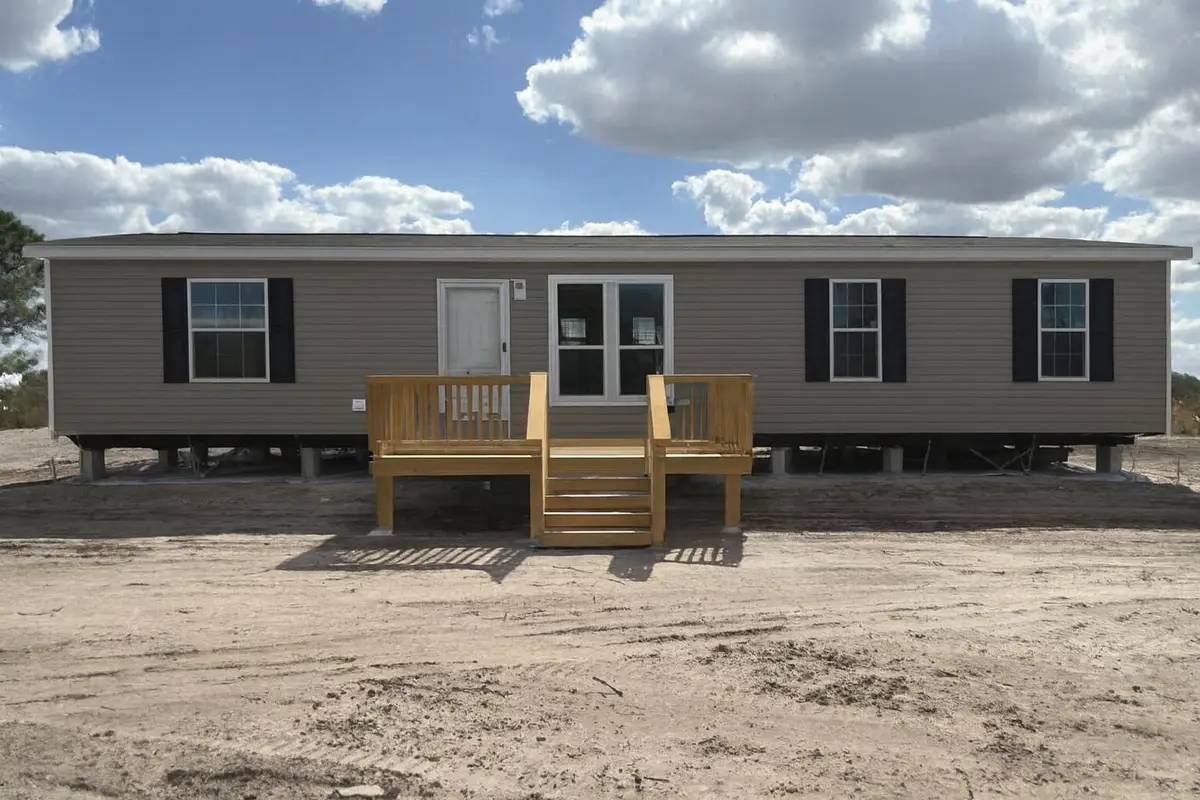 18990 NW 268th Street, Okeechobee, FL 34972 - #1