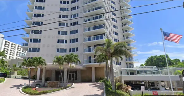 3000 Holiday Drive #1505, Fort Lauderdale, FL 33316