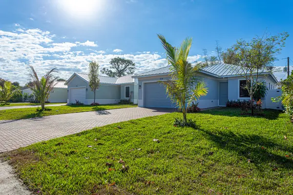 314 4th St Street, Jupiter, FL 33458