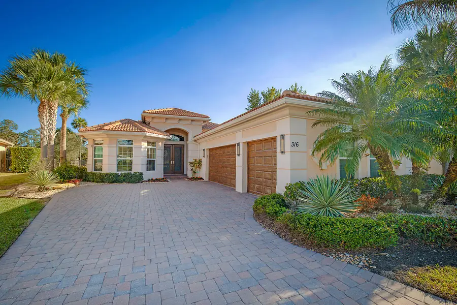 316 Carina Drive, Jupiter, FL 33478 - #2