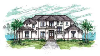 1 Fisher Lane, Delray Beach, FL 33483