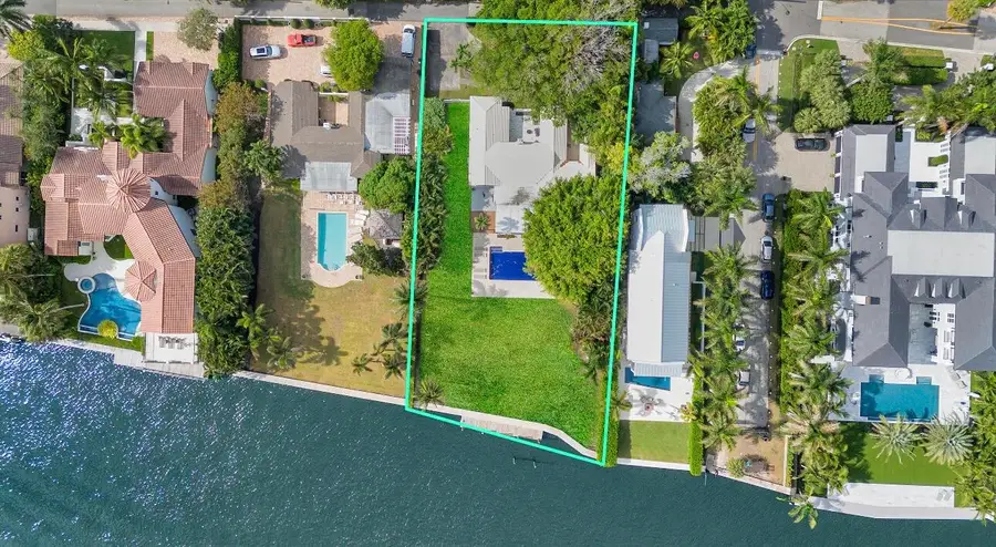 1 Fisher Lane, Delray Beach, FL 33483 - #3