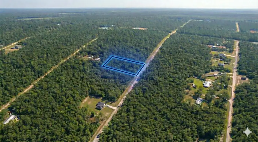 10655 Turpin Avenue, Hastings, FL 32145 - #2