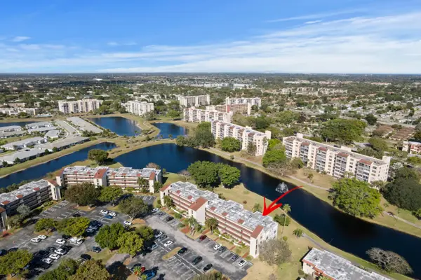 27 Abbey Lane #307, Delray Beach, FL 33446