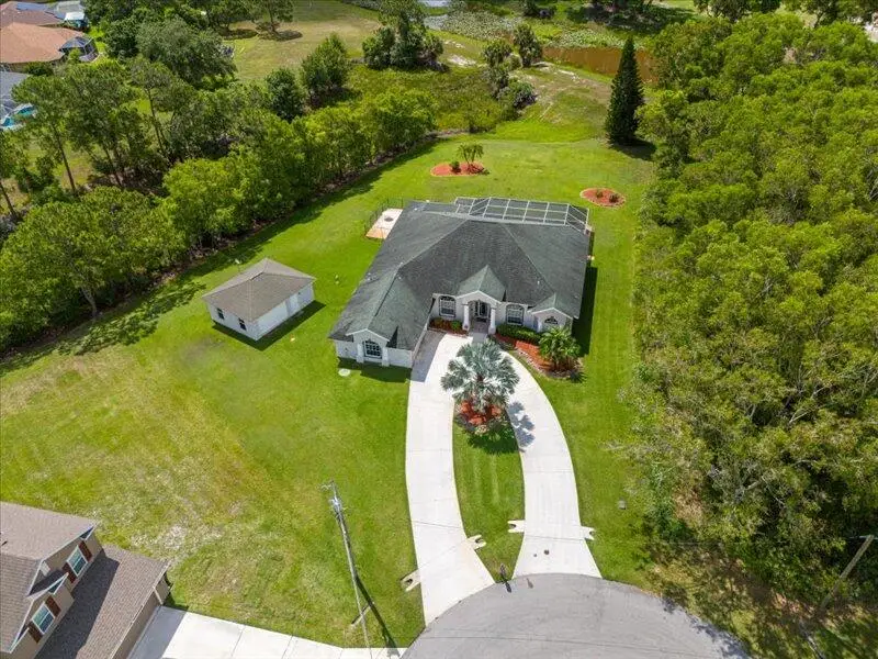 6575 NW Pomona Court, Port Saint Lucie, FL 34983 - #1