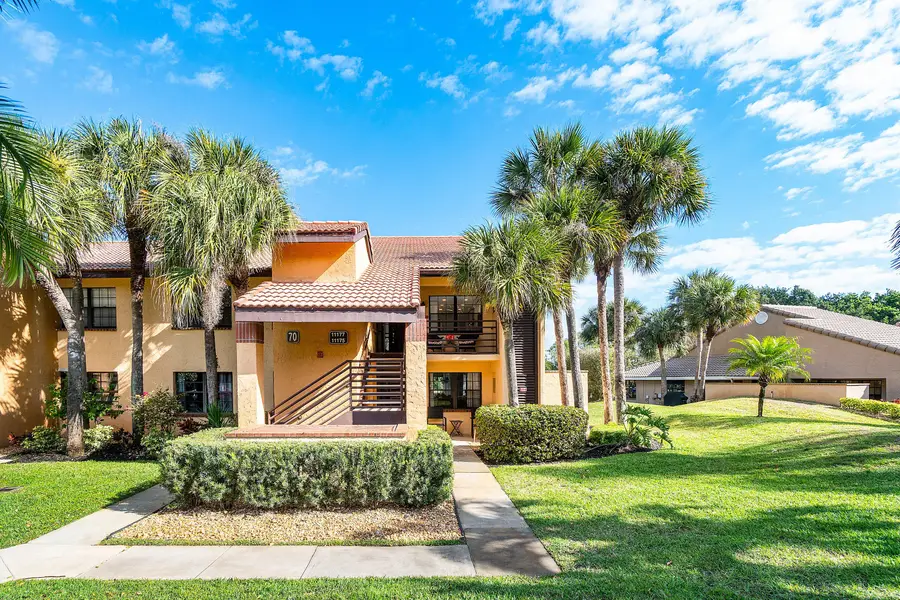 11177 Aspen Glen Drive #206, Boynton Beach, FL 33437 - #2