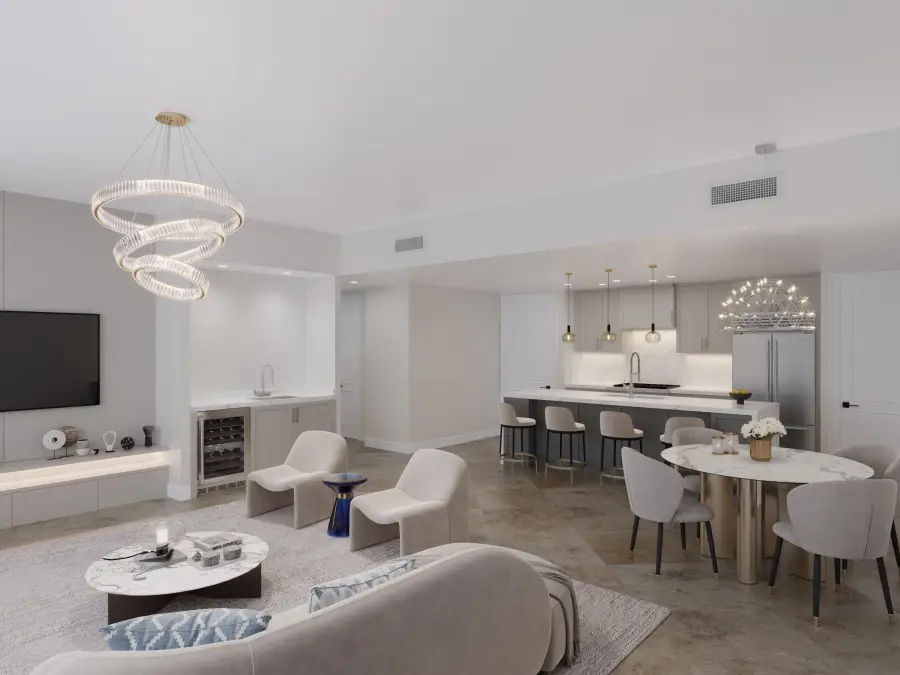 184 Lake Drive #5-101, Palm Beach Shores, FL 33404 - #3