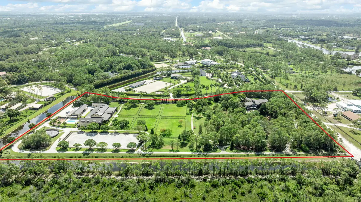 6259 Homeland Road, Lake Worth, FL 33449 - #1