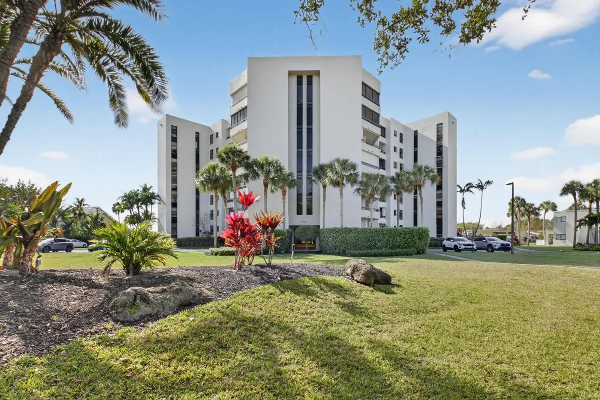 6372 La Costa Drive #705, Boca Raton, FL 33433 - #1