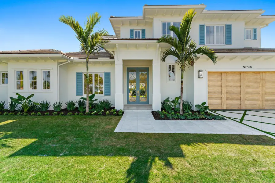 358 Bunker Ranch Road, West Palm Beach, FL 33405 - #2