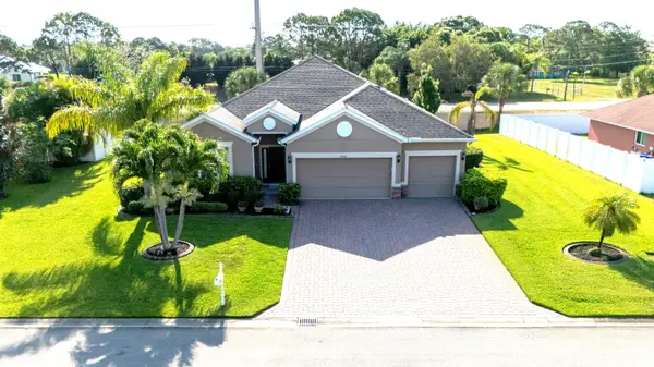 6360 Park Chester Terrace, Vero Beach, FL 32967