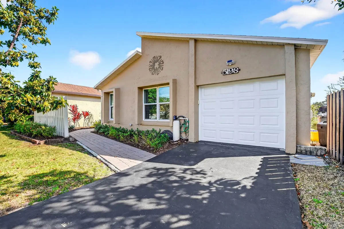 5198 Mirror Lakes Boulevard, Boynton Beach, FL 33472 - #1