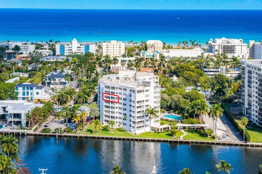 1000 Lowry Street #6b, Delray Beach, FL 33483 - #2