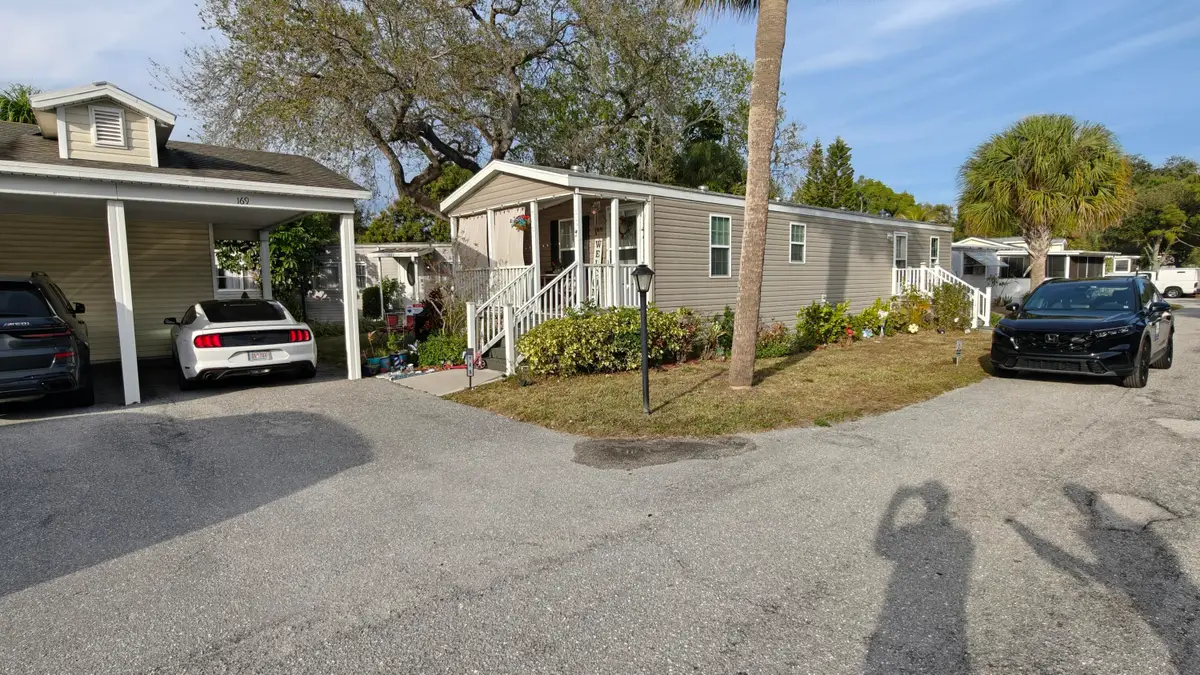 2555 Pga Boulevard #169, Palm Beach Gardens, FL 33410 - #1