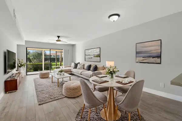 901 Pinecrest Circle #C, Jupiter, FL 33458