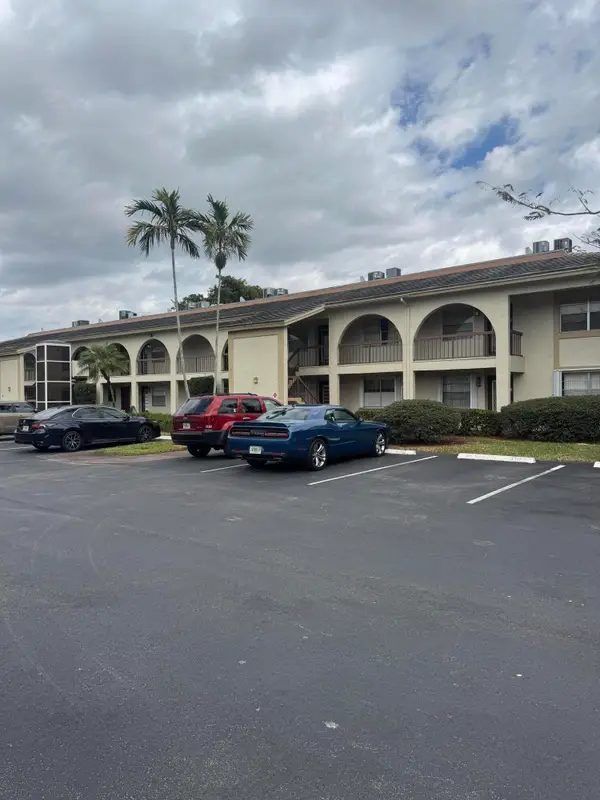 2601 Nassau Bend #C2, Coconut Creek, FL 33066