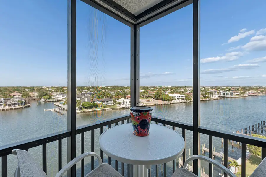 3420 S Ocean Boulevard #9t, Highland Beach, FL 33487 - #2