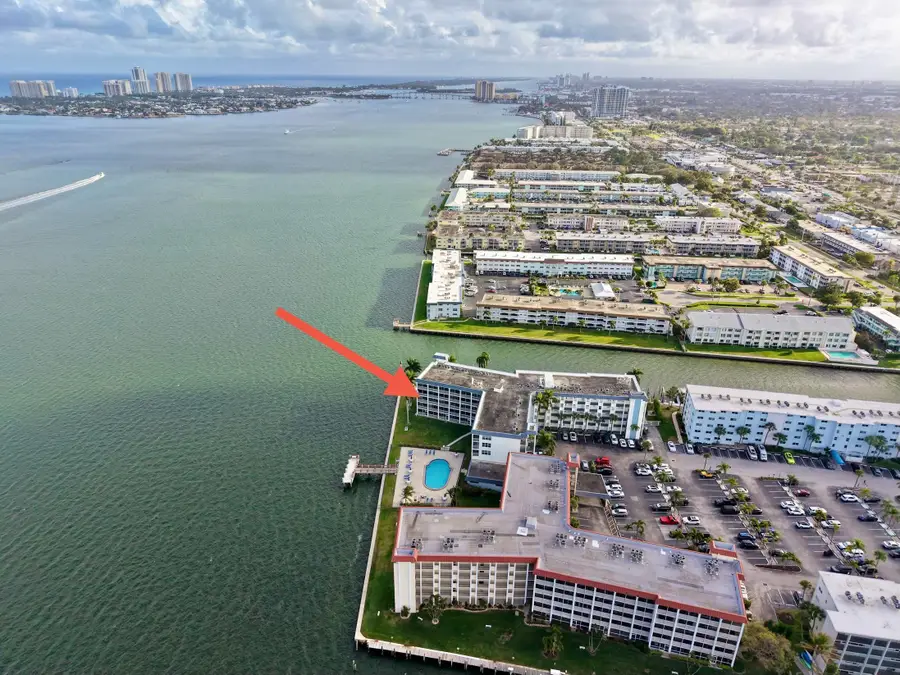 100 Paradise Harbour Boulevard #304, North Palm Beach, FL 33408 - #2