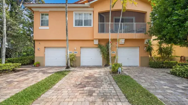 3268 Mirella Drive, Riviera Beach, FL 33404