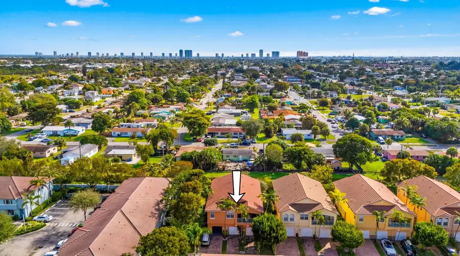 3268 Mirella Drive, Riviera Beach, FL 33404 - #2