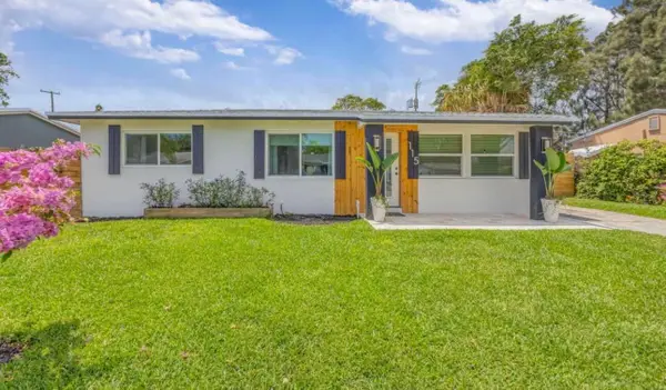 115 W 31st Court, Riviera Beach, FL 33404