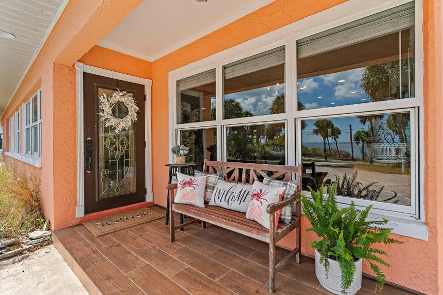 8907 S Indian River Drive, Fort Pierce, FL 34982 - #2