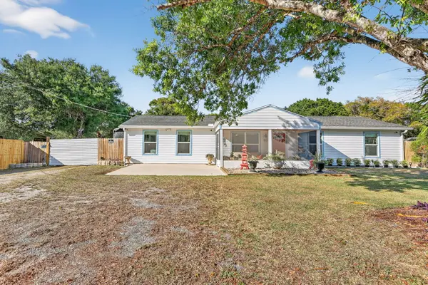 356 Traub Avenue, Fort Pierce, FL 34982