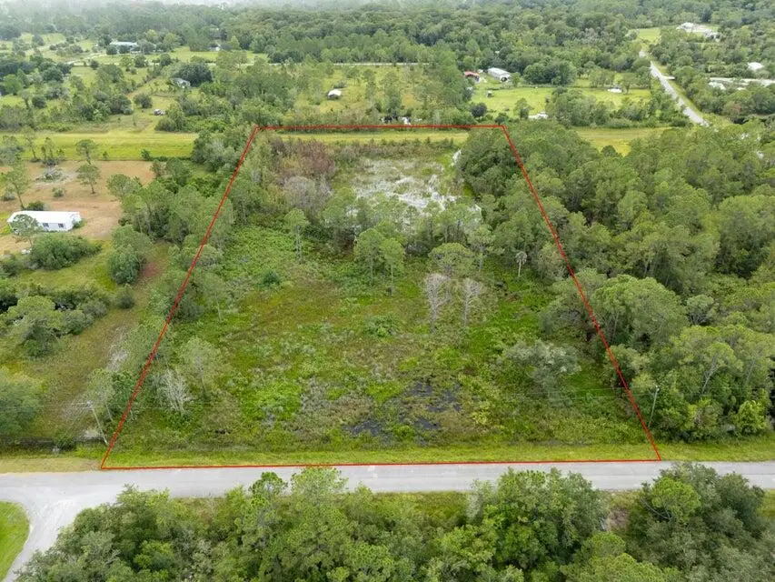 540 NE 365th Lane, Okeechobee, FL 34972 - #2