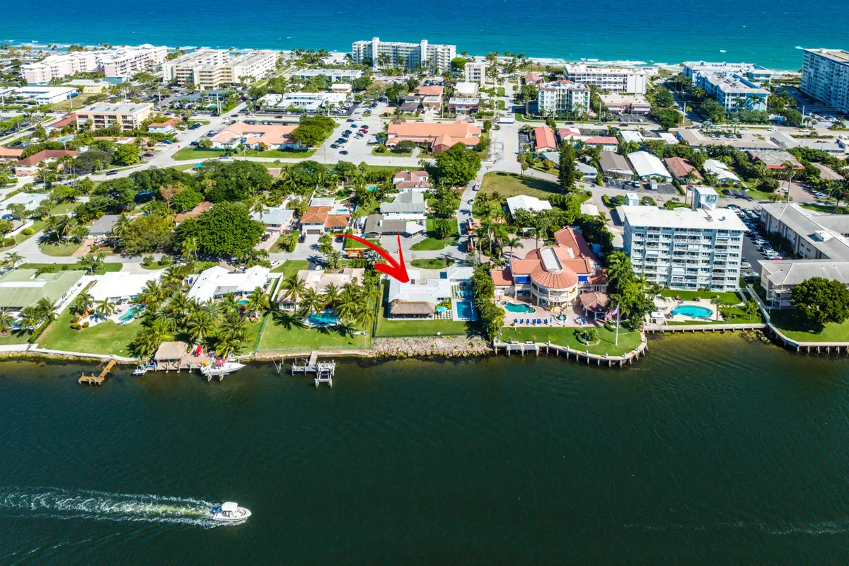 541 SE 18th Avenue, Deerfield Beach, FL 33441 - #1