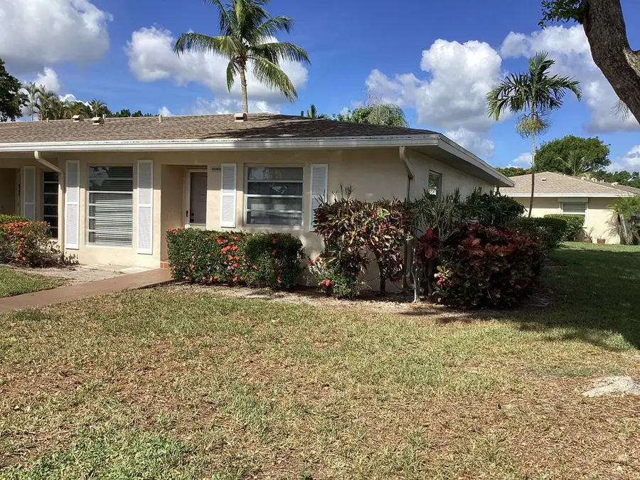 20860 Covington Drive #1410, Boca Raton, FL 33433 - #3