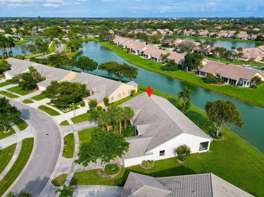 7772 Rockford Road, Boynton Beach, FL 33472 - #3