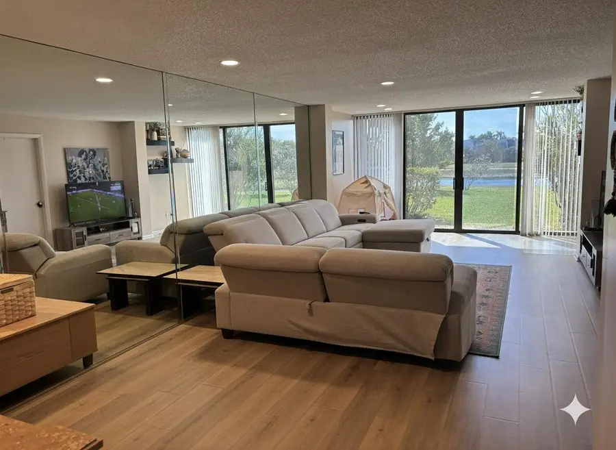 4278 Deste Court #107, Lake Worth, FL 33467 - #3