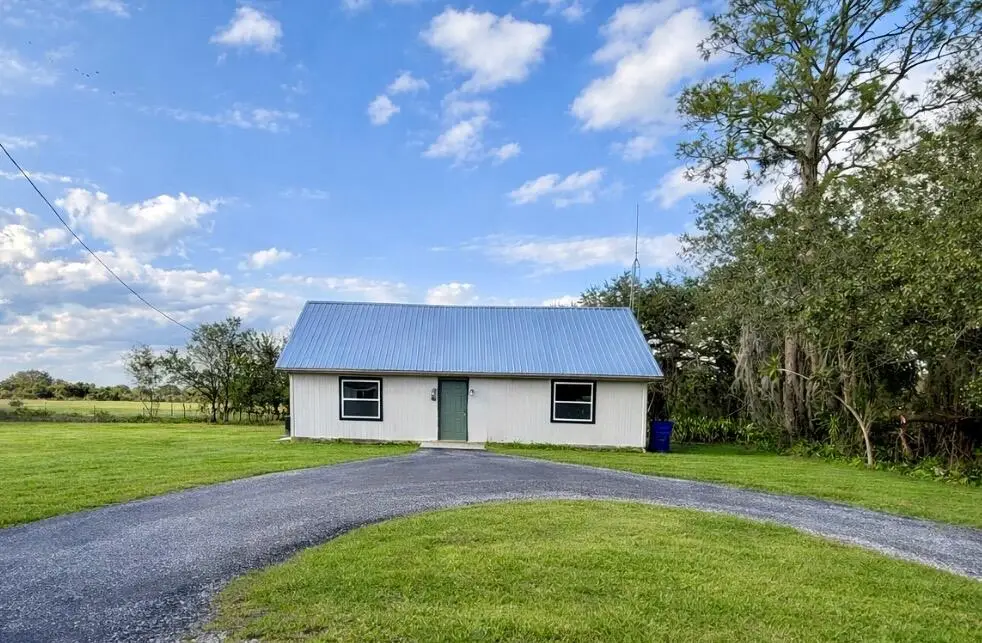 1515 Spring Lane, Lake Placid, FL 33852 - #1