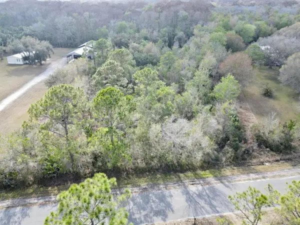 1465 NE 342nd Trail, Okeechobee, FL 34972