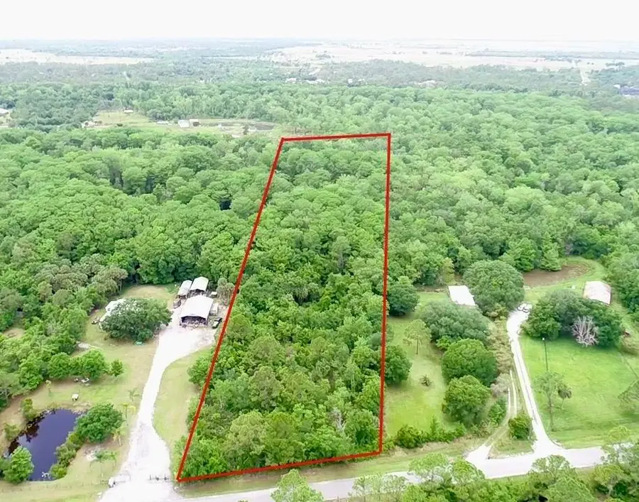 1465 NE 342nd Trail, Okeechobee, FL 34972 - #3