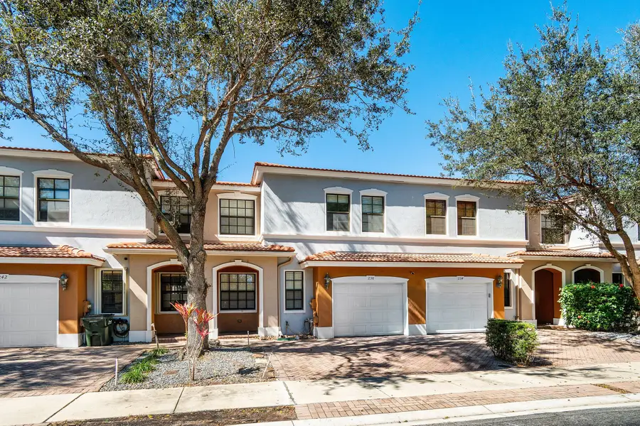 238 E Chrystie Circle, Delray Beach, FL 33484 - #2