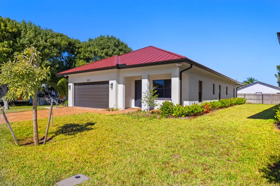 2315 Zeder Avenue, Delray Beach, FL 33444 - #2