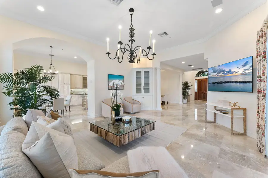 3632 S Ocean Boulevard, Highland Beach, FL 33487 - #3