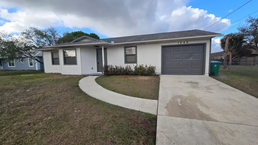 1649 SW La Gorce Avenue, Port Saint Lucie, FL 34953 - #3
