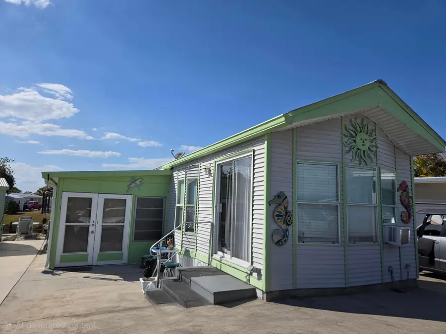 14270 SE 124th, Okeechobee, FL 34974 - #2