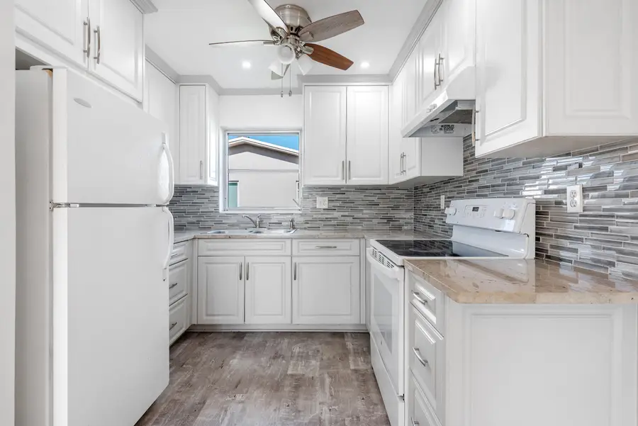 2739 Dudley Drive W #D, West Palm Beach, FL 33415 - #3