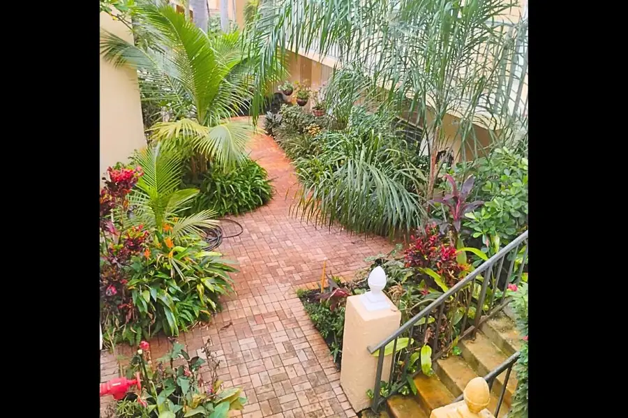 1030 Lake Shore Drive #206, Lake Park, FL 33403 - #2