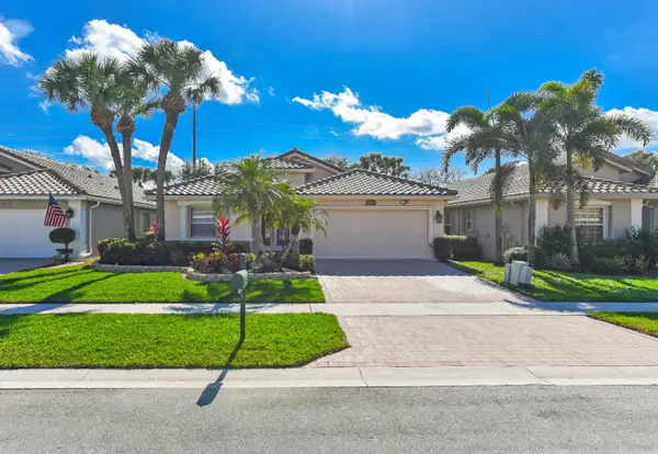 7244 Trentino Way, Boynton Beach, FL 33472