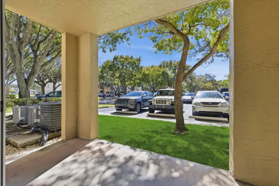 4200 San Marino Boulevard #107, West Palm Beach, FL 33409 - #2