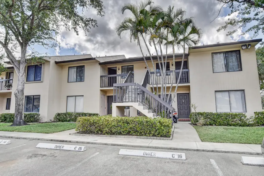 21943 Remsen Terrace #207, Boca Raton, FL 33433 - #2