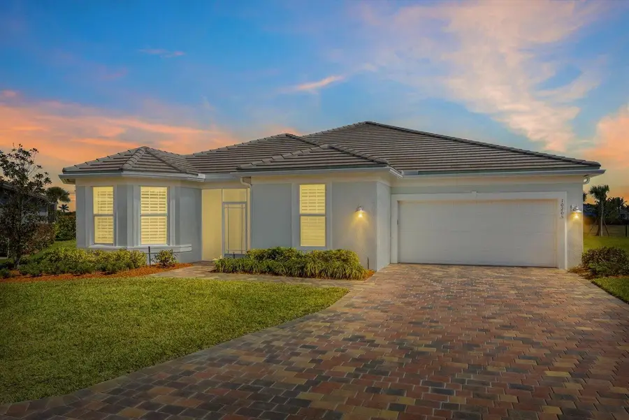 10205 SW Pervenche Lane, Port Saint Lucie, FL 34987 - #2