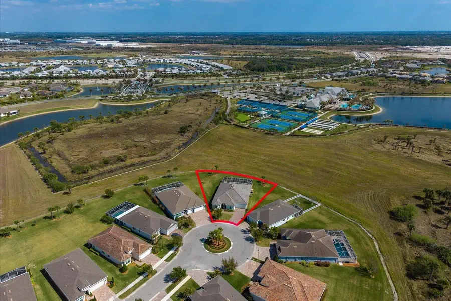 10205 SW Pervenche Lane, Port Saint Lucie, FL 34987 - #3