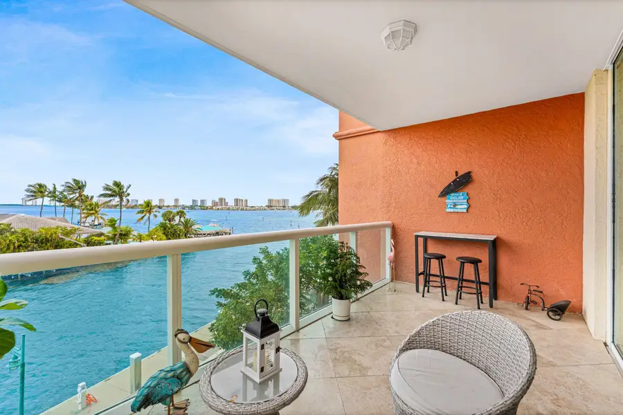 2650 Lake Shore Drive #301, Riviera Beach, FL 33404 - #2